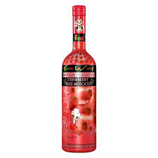 Fun Strawberry Rosado 750Ml