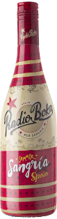 Sangria Radio Boka 750Ml