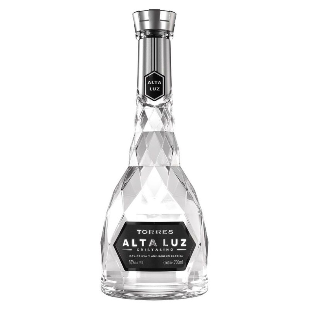 Alta Luz Torres Cristalino 700Ml