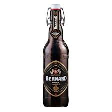 Bernard Dark Large 500Ml