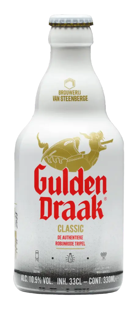 Gulden Draak 330Ml