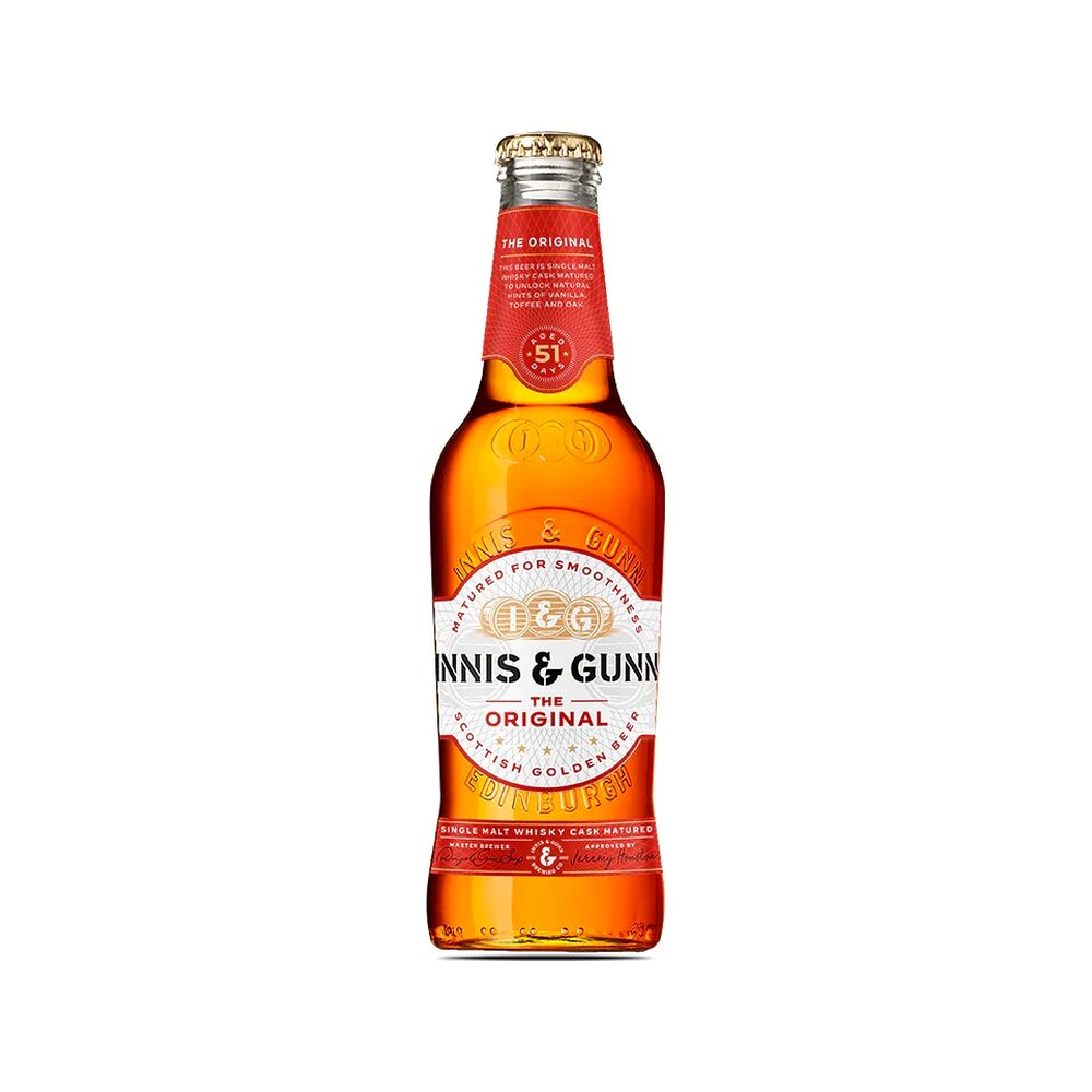 Innis And Gunn The Original 330Ml