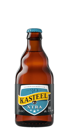 Kasteel Xtra 330Ml