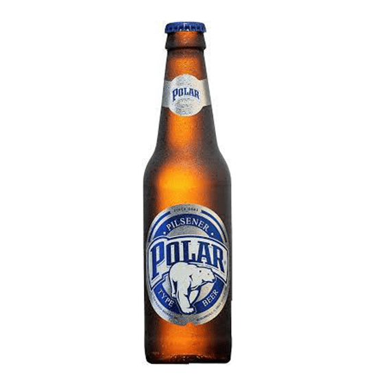 Polar Pilsen 330Ml