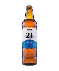 Primator Rytirsky 21 % 500Ml