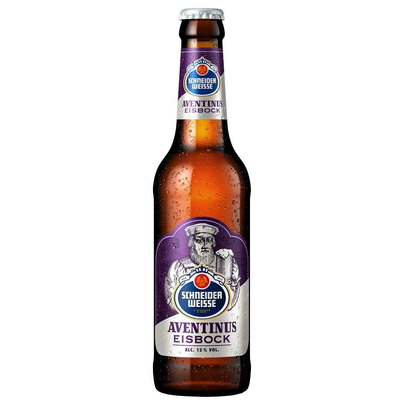 Schneider Aventinus Eisbock 330Ml