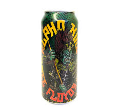 Three Floyds Alpha King 330Ml LATA