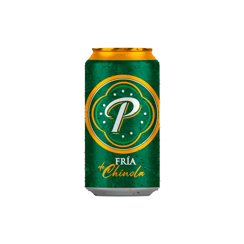Presidente Fria De Chinola 8oz