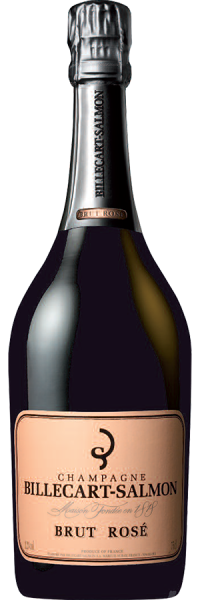 Billecart-Salmon Brut Rosado Reserva 750Ml