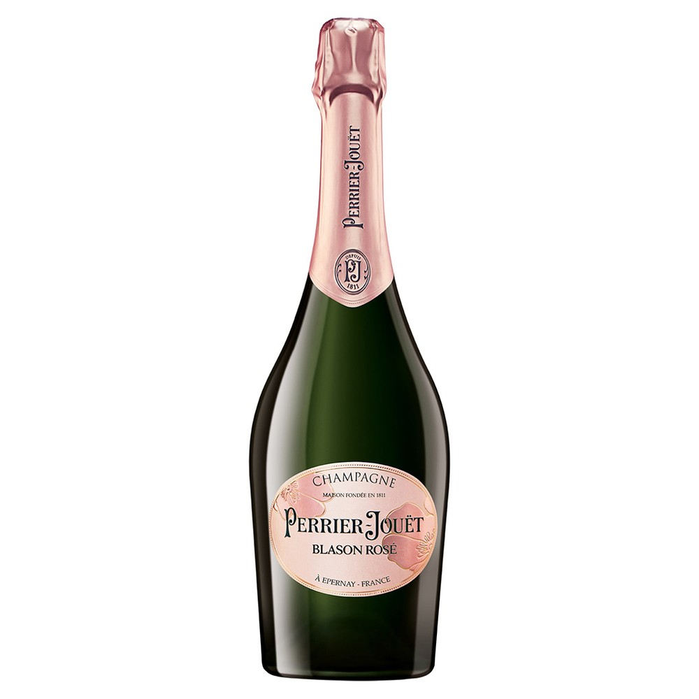 Perrier Jouet Blason Rosado 750Ml