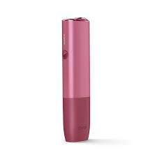 Iqos Iluma one Sunset Red