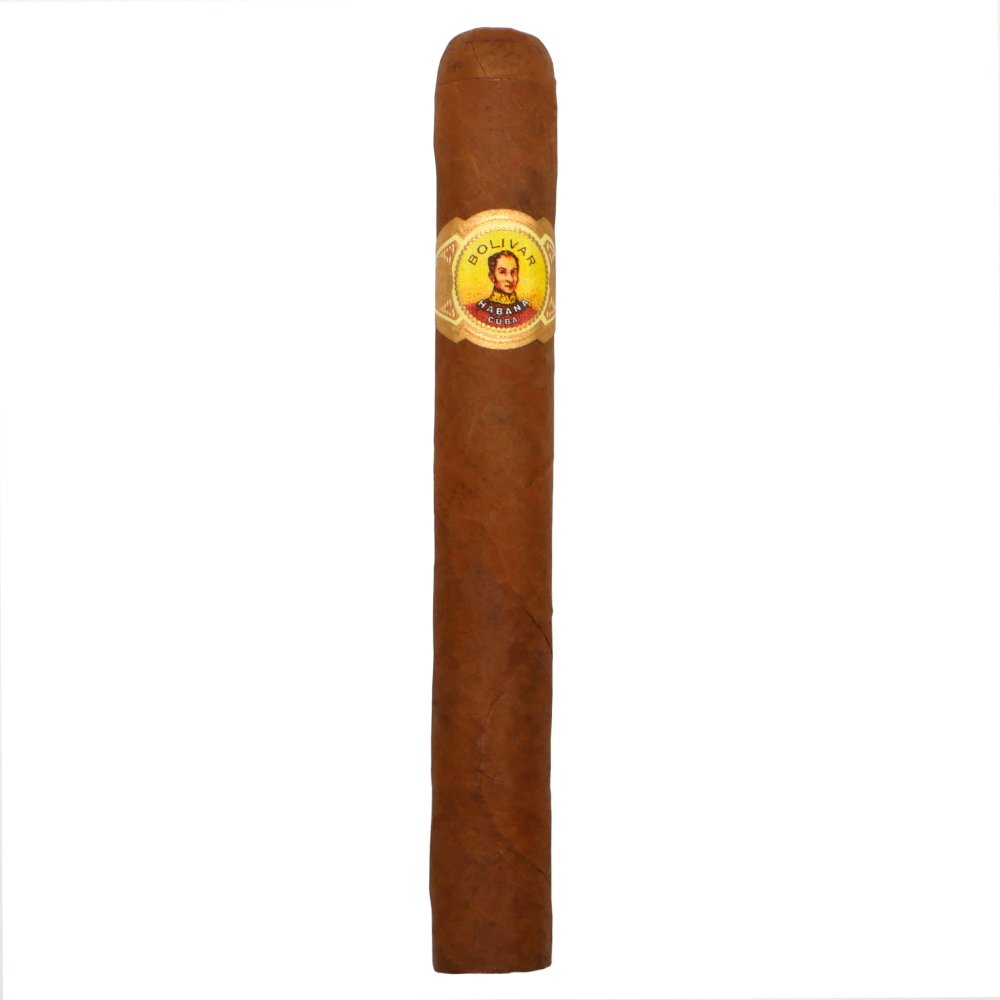 Bolivar Petit Coronas