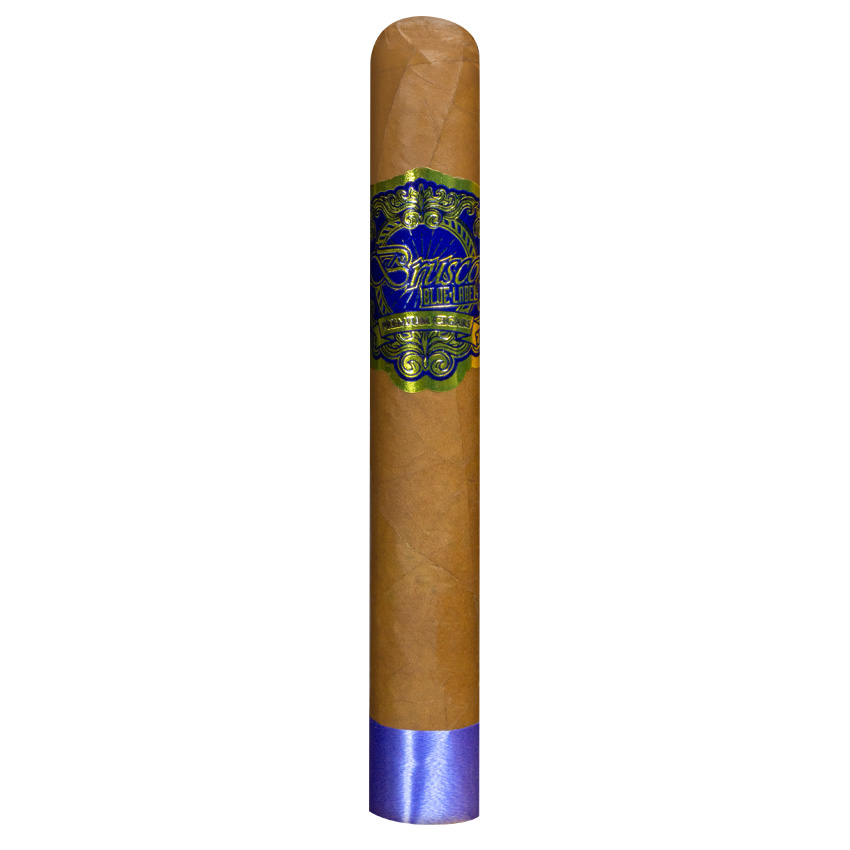 Brusco Blue Label Maduro