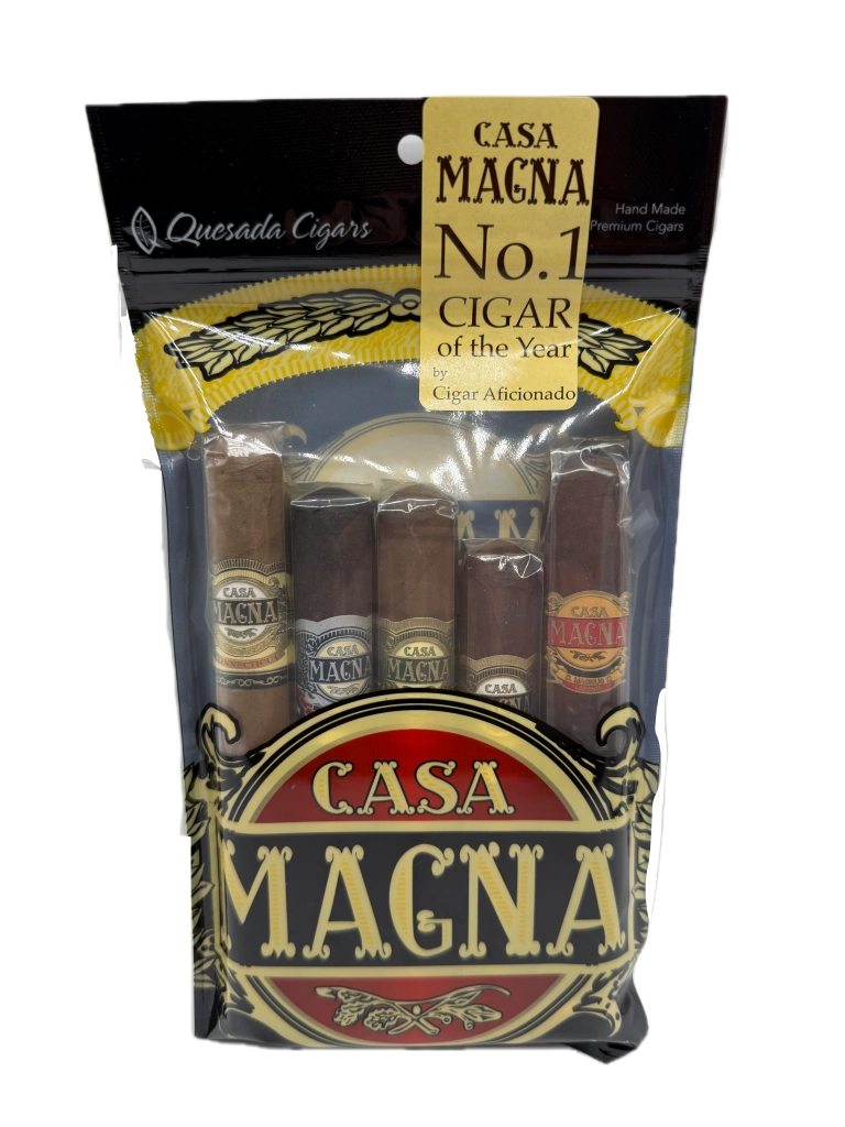 Casa Magna Paq (4*1)