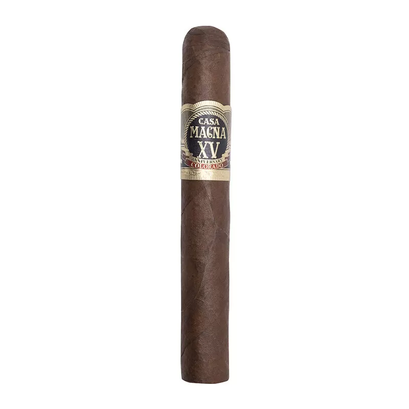 Casa Magna Xv Aniversario