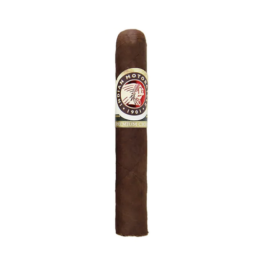 Indian Motorcycle Habano Robusto