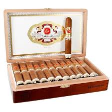 Perez Carillo New Wave Reserva Robusto