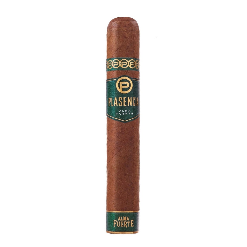 Plasencia Alma Fuerte Verde (Hexagono)