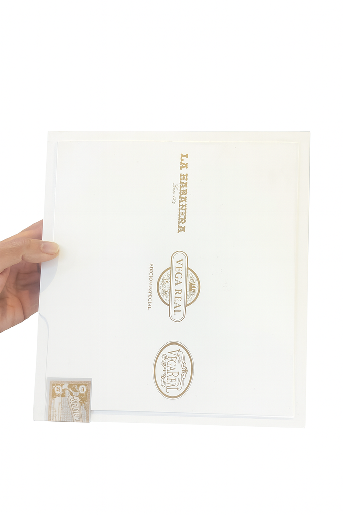 Tabacalera Caja Mixta (10*1)