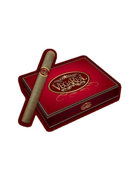 Vega Real Gran Reserva No 3 Estuche