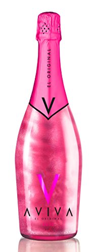 Aviva Rosado 750Ml