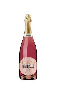 Gran Sello Brut Rosado 750Ml