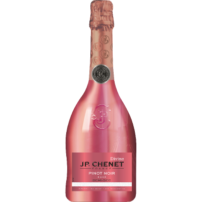 Jp Chenet Divine Rosado Pinot Noir (Rosada) 750Ml
