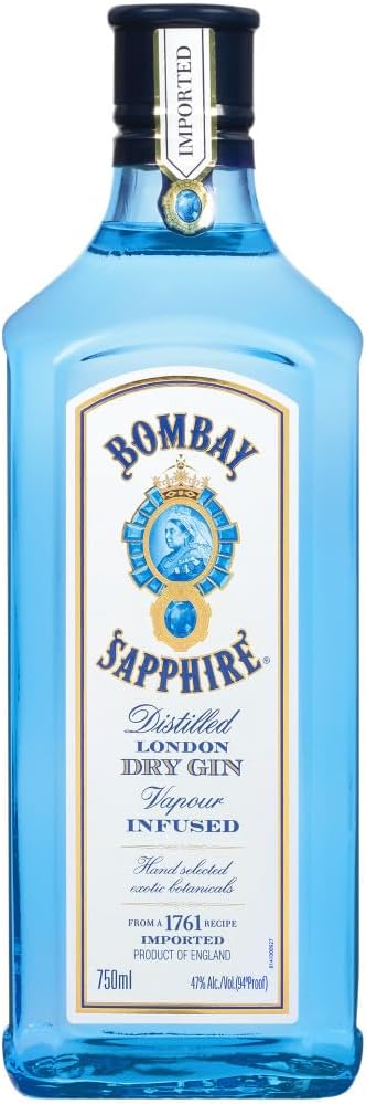 Bombay 750Ml