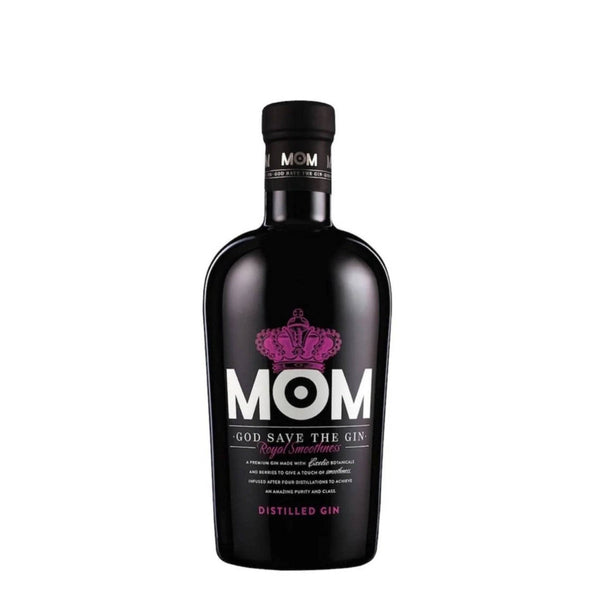 Gin Mom 750Ml