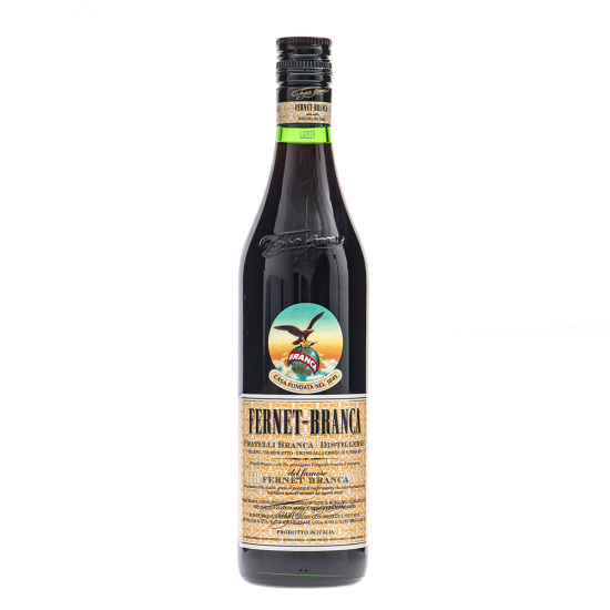 Fernet Branca 750Ml