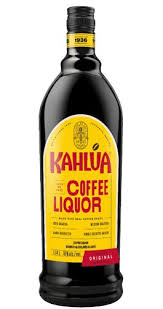 Kahlua 750Ml