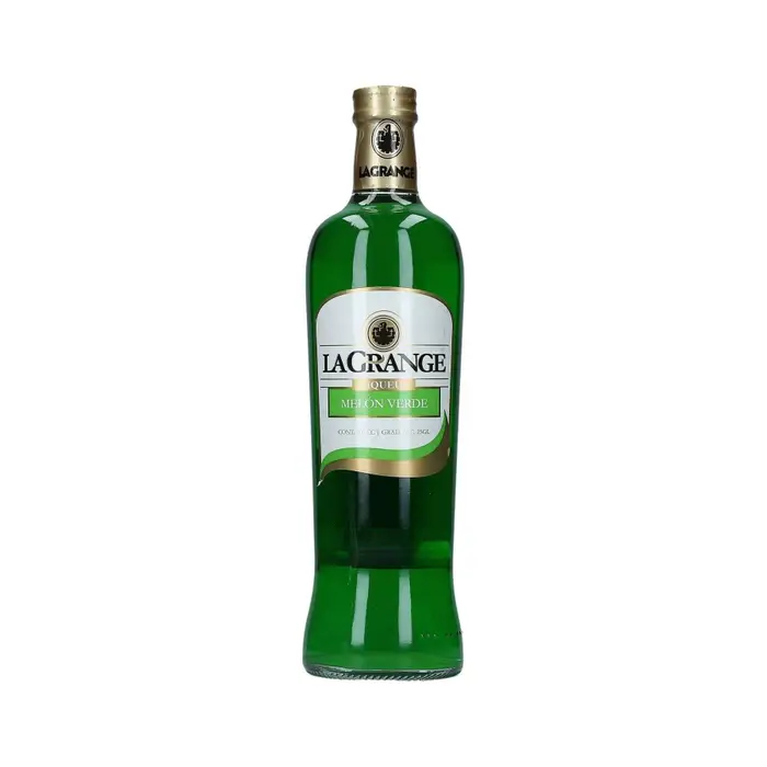 Lagrange Menta Blanco 750Ml