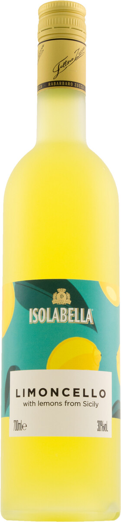 Limoncello Isolabella 700Ml