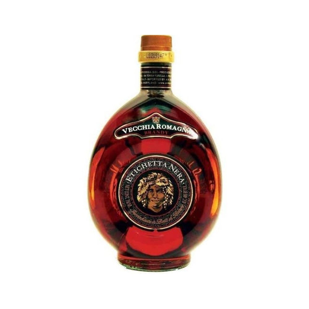 Vecchia Romagna 700Ml