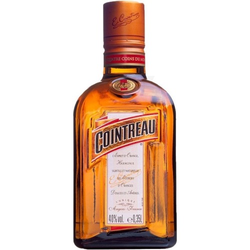 Cointreau 350Ml