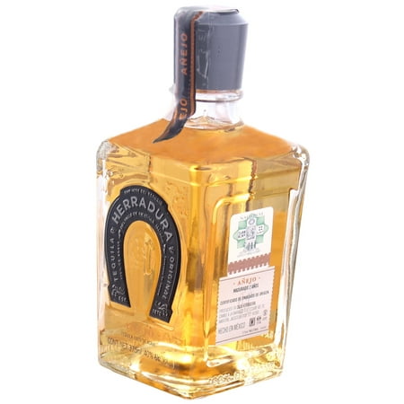 Herradura Añeja 375Ml