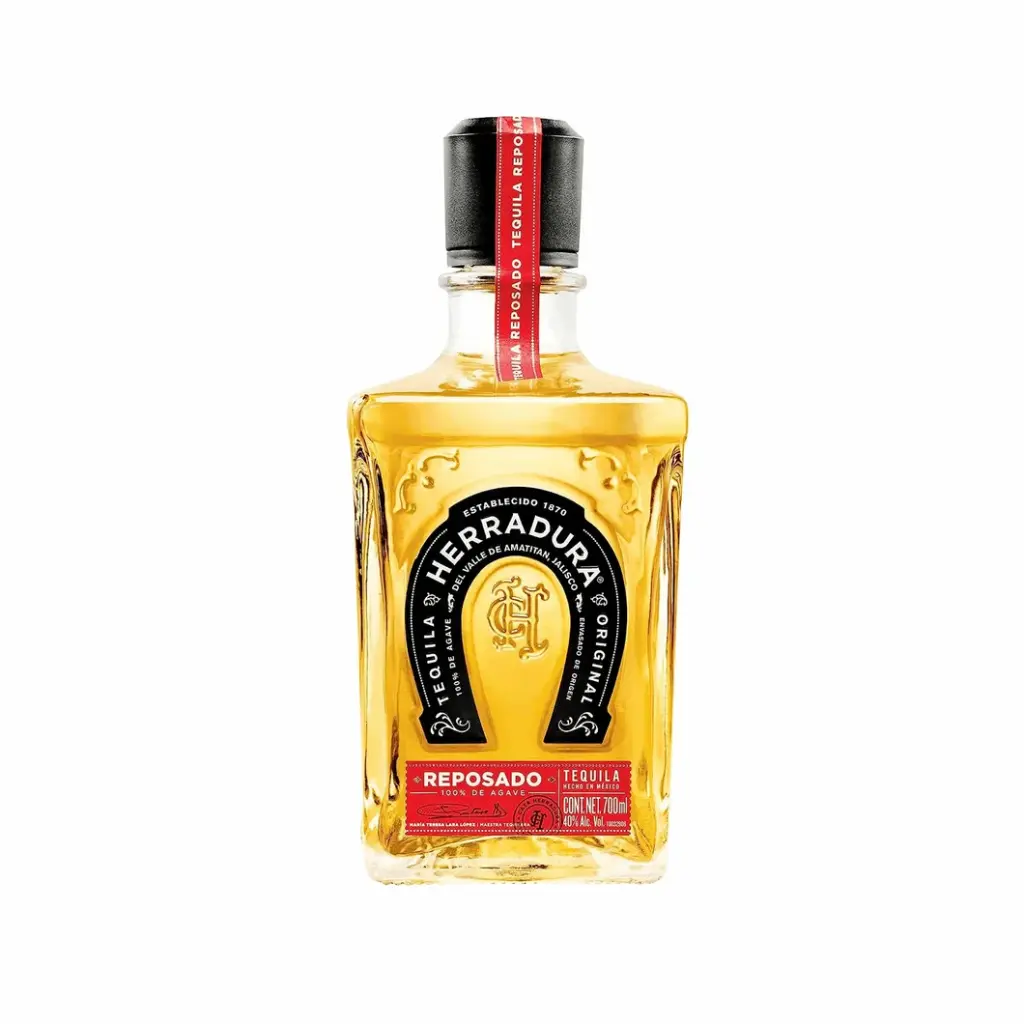 Herradura Reposado 375Ml