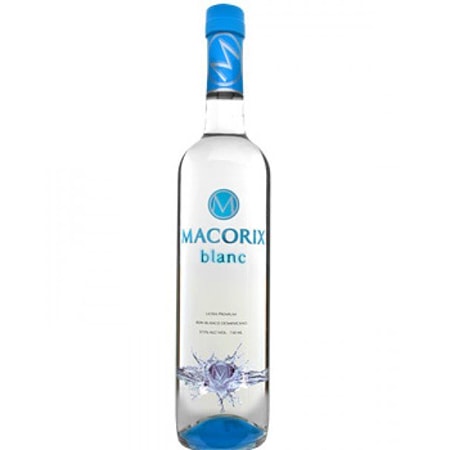Macorix Blanco 375Ml