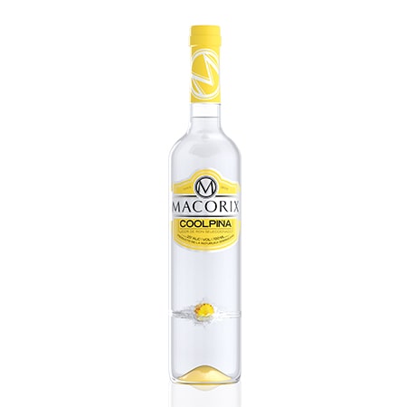 Macorix Coolpiña 50Ml Miniatura