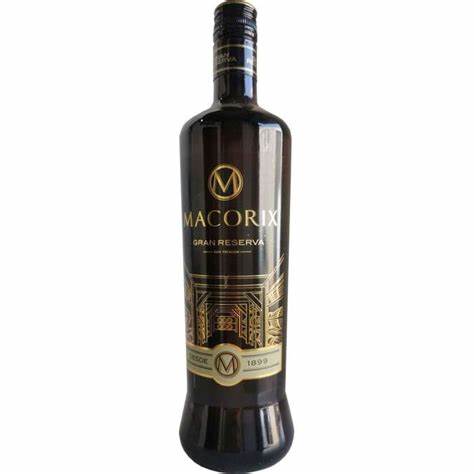 Macorix Gran Reserva 350Ml