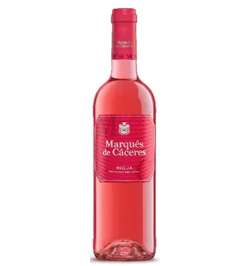 Marques De Caceres Rioja Rosado 375Ml