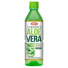 Aloe Vera Alorang Original 500Ml