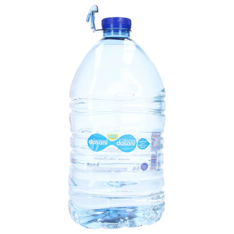 Dasani 5000Ml