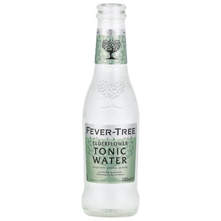Fever Tree Elderflower 200Ml