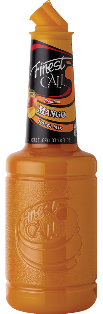 Finest Call Mango 1000Ml