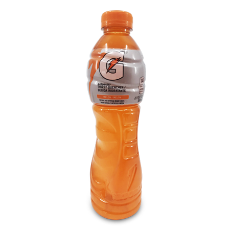 Gatorade Melon 600Ml