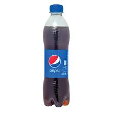 Pepsi 450Ml