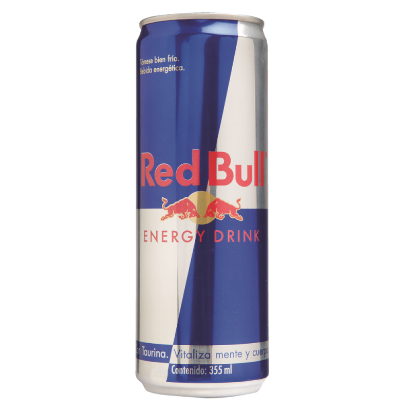 Red Bull 355Ml