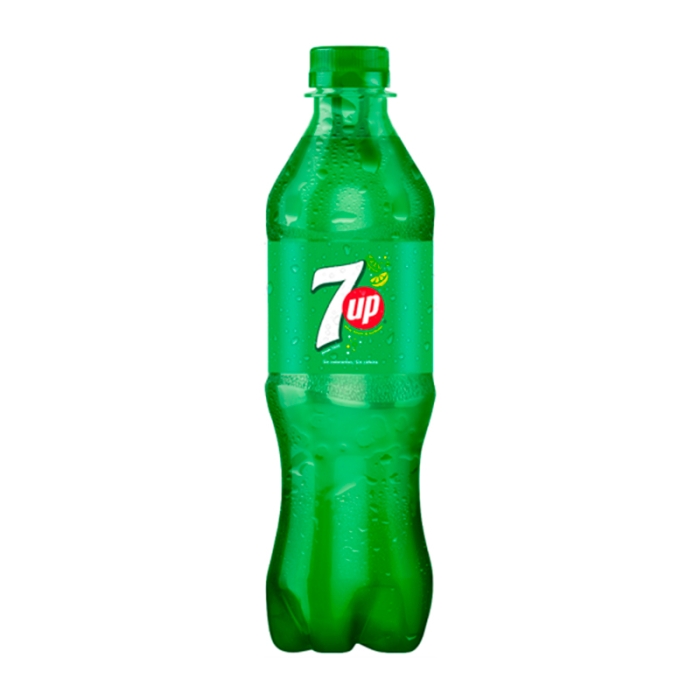Seven 7 Up 400Ml
