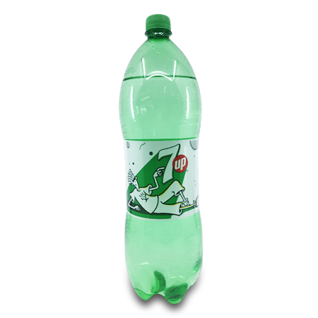 Seven 7 Up 2000Ml
